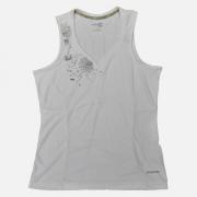 Майка женская SUNDANCE TK W белая