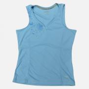 Майка женская SUNDANCE TK W голубая