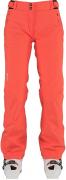 Штаны женские W RAPIDE PANT коралловые