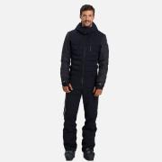 Комбинезон мужской Tommy Hilfiger TECH TONAL OVERALL черный