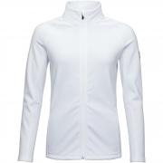 Флис женский W CLASSIQUE CLIM белый