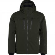 Костюм мужской COURSE темно-зеленый