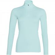 Термомайка Женская CLASSIQUE 1/2 ZIP ICE