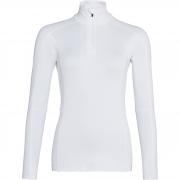 Термомайка Женская CLASSIQUE 1/2 ZIP WHITE