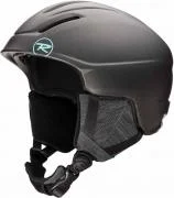 Шлем горнолыжный женский RH2 - PURE BLACK