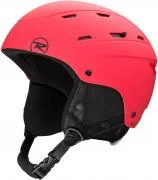 Горнолыжный шлем мужской REPLY IMPACTS RED