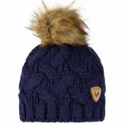Шапка женская W MARLY темно-синяя