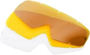 Сменные линзы для детской маски Raffish