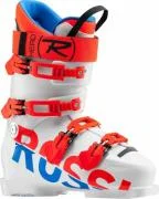 ГОРНОЛЫЖНЫЕ БОТИНКИ HERO WORLD CUP 110 SC (WHITE)