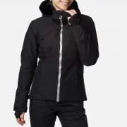 Костюм женский W CONTROLE JKT черный