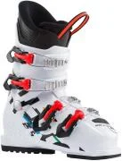 Горнолыжные ботинки детские HERO J4 - WHITE