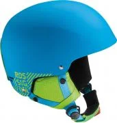 Горнолыжный шлем детский SPARKY - BLUE