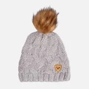 Шапка женская W MARLY серая