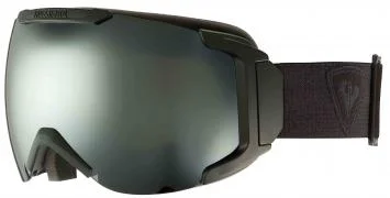 Горнолыжная маска MAVERICK HP SONAR BLACK