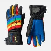 Перчатки женские JCC W STEENY LTH IMPR G