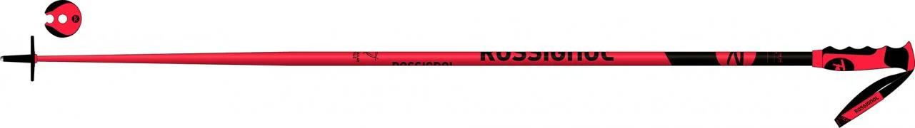 Палки горнолыжные HERO SL