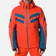 Костюм мужской SKI JKT оранжевый