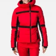 Костюм женский JCC W JUDY DOWN черный