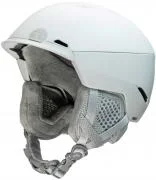 Горнолыжный шлем ALTA IMPACTS WHITE