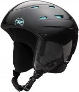 Горнолыжный шлем женский REPLY IMPACTS W BLACK