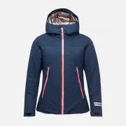 Куртка женская W FONCTION JKT VICTORIEL синяя