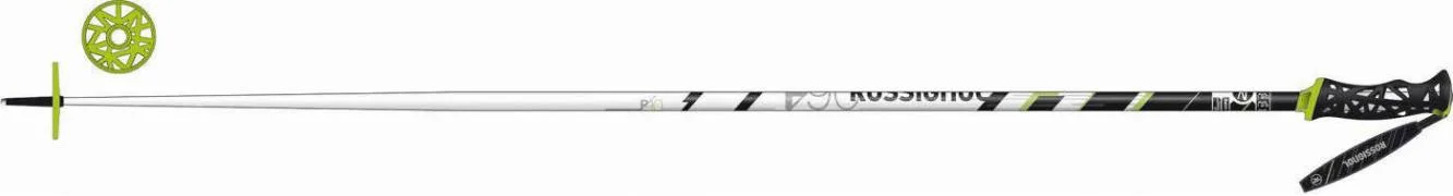 Палки горнолыжные P90 ALU VAS GRIP