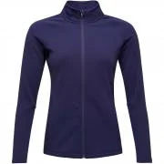 Флис женский W CLASSIQUE CLIM сиреневый