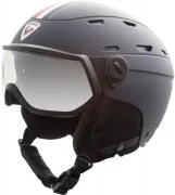 Горнолыжный шлем мужской ALLSPEED VISOR IMP PHOTOC STR