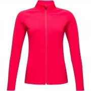 Флис женский W CLASSIQUE CLIM красный