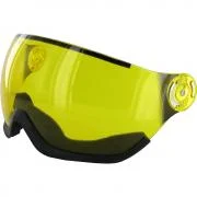 Сменная линза для шлема ALLSPEED VISOR YELLOW-CATS1 (75%)