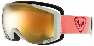 Горнолыжная маска женская AIRIS ZEISS GREY