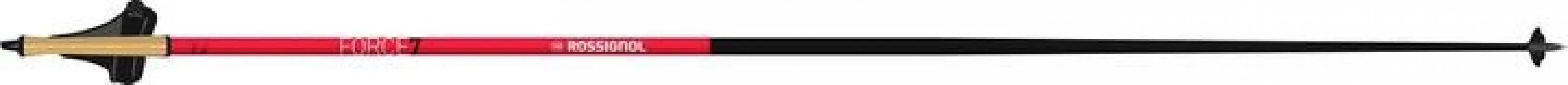 Палки для беговых лыж FORCE 7