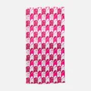 Баф ROSSI WARM NECK розовый