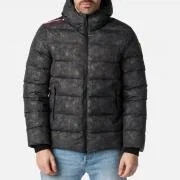 Куртка пуховая мужская CESAR FREE