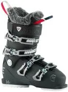 Горнолыжные ботинки женские PURE 70 X - SOFT BLACK