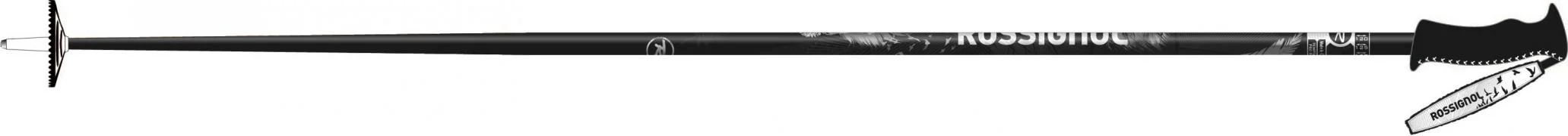 Палки горнолыжные женские TEMPTATION PRO FIBER