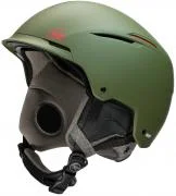 Горнолыжный шлем мужской TEMPLAR IMPACTS KAKI
