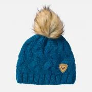 Шапка женская W MARLY светло-синяя