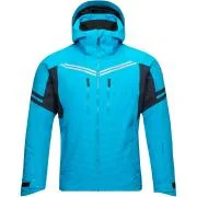 Куртка мужская AILE JKT голубая