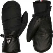 Варежки женские W PURE DOWN IMPR M