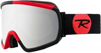 Горнолыжная маска мужская HERO BLACK