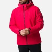 Костюм мужской CONTROLE JKT красный