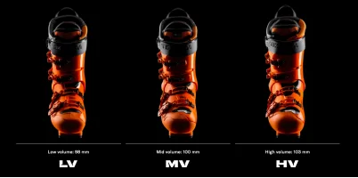 Как правильно подбирать горнолыжные ботинки