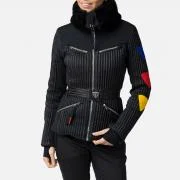 Костюм женский JCC W MADDY черный