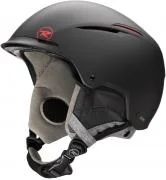 Горнолыжный шлем мужской TEMPLAR IMPACTS BLACK