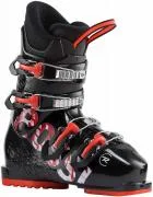 Горнолыжные ботинки детские COMP J4 - BLACK