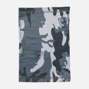 Баф ROOSTER WARM NECK камо