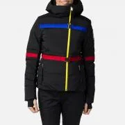 Костюм женский JCC W JUDY DOWN красный