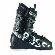 Горнолыжные ботинки ALLSPEED 90 X BLACK