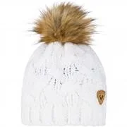 Шапка женская W MARLY белая